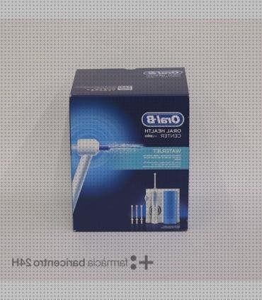 Las mejores irrigador dental waterjet irrigador oral b waterjet md16
