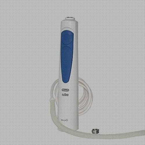 Opiniones de los 18 mejores Irrigadores Orales B Waterjet Recambios