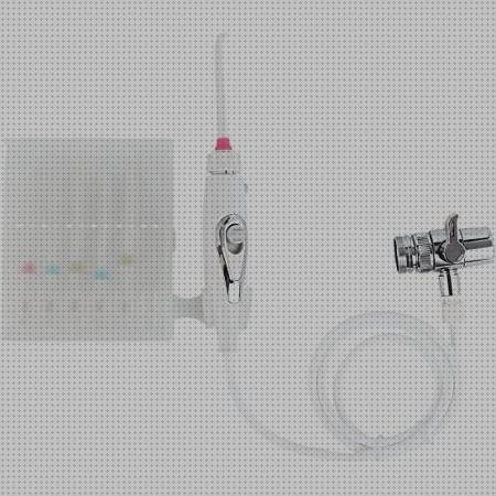 Review de irrigador oral dental spa