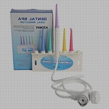 Los mejores 15 Irrigadores Orales Dentales Spas