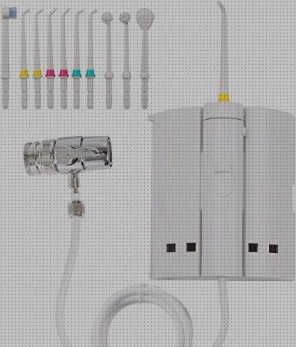 Opiniones de irrigador oral each buyer