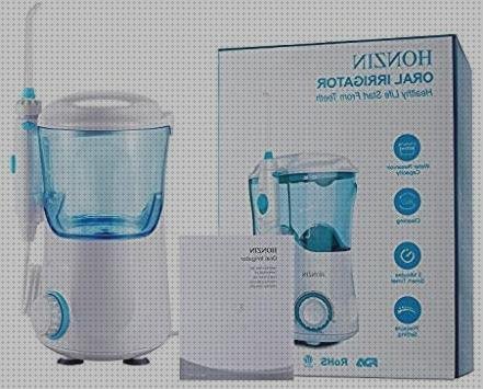 Los mejores 21 Irrigadores Orales Irrigador Portátiles De Honzin