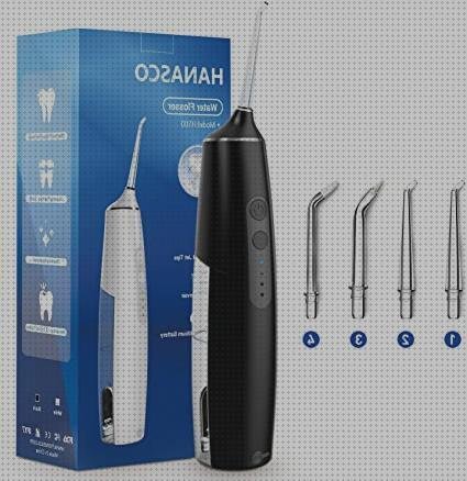 Las mejores marcas de honzin irrigador oral portátil honzin