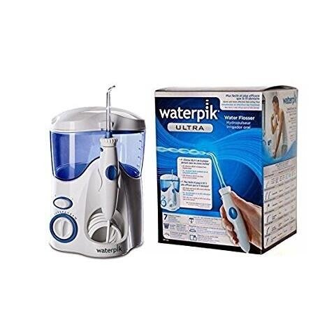 Donde comprar irrigador oral waterpik ultra wp 100