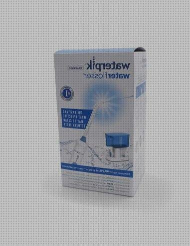 Review de irrigador oral waterpik ultra wp 70