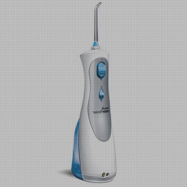 Opiniones de los 19 mejores Irrigadores Orales Waterpik Wp 450