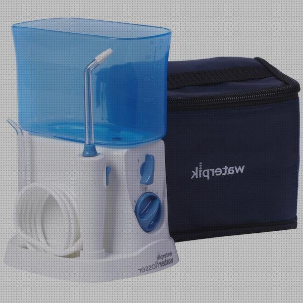 Review de irrigador oral waterpik wp300