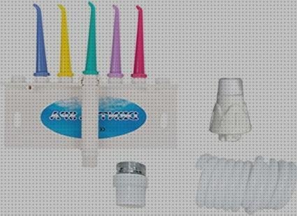 Las mejores marcas de irrigador oral wather pick