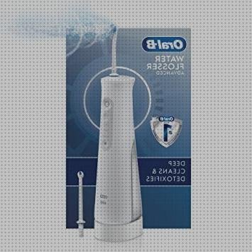 Análisis de los 24 mejores Irrigadores Orales Watwe Frosser