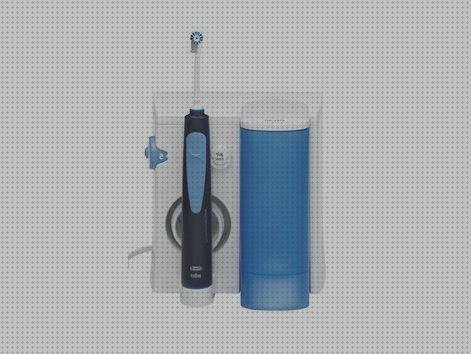 Review de irrigador oxijet oral b