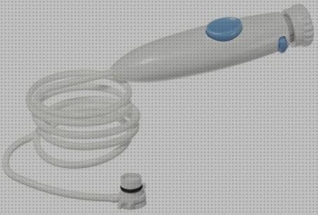 Review de irrigador wp 100 vs oral
