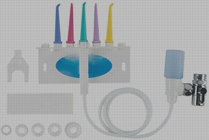 Las mejores buenos irrigadores irrigadores dentales buenos