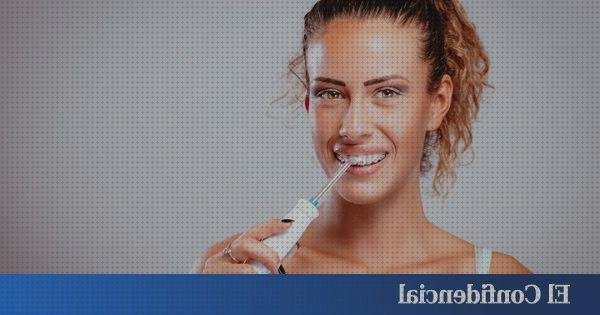 Las mejores Mas irrigador dental sangrado irrigadores irrigadores dentales cinco estrellas comparativa