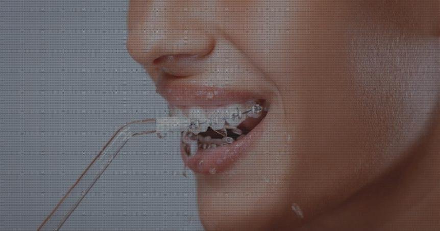 Las mejores marcas de Mas irrigador dental sangrado irrigadores irrigadores dentales en selecdent