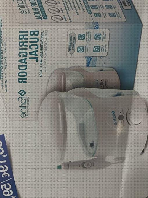 Las mejores marcas de caracteristicas irrigador dental farline caracteristicas