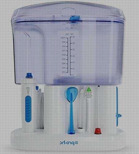 Review de irrigadores dentales pro hcprecio
