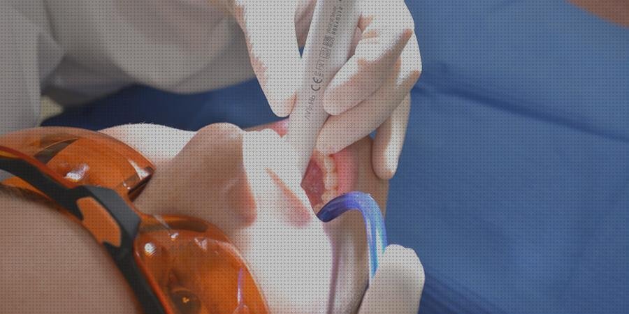 Las mejores marcas de irrigadores irrigador dental sangrado encías