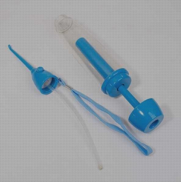 Las mejores marcas de irrigadores irrigador dental sin electricidad