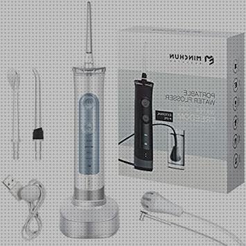 Las mejores marcas de recambios irrigador dental thzy recambios