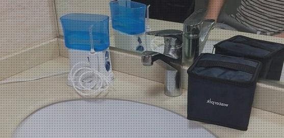 Las mejores marcas de waterpik opiniones irrigador dental waterpik 300 opiniones