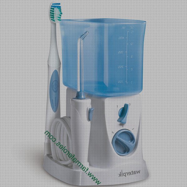 Review de irrigadores dentales waterpik cipillo