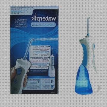 ¿Dónde poder comprar waterpik irrigador dental waterpik inhalambrico?