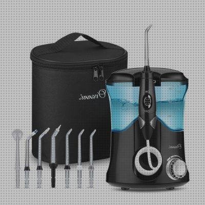 Las mejores irrigadores irrigador dental roto