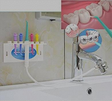 Las mejores orales irrigadores irrigador oral agua