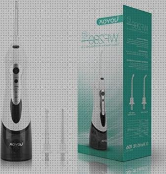 Review de irrigadores waterpik base del irrigador oral