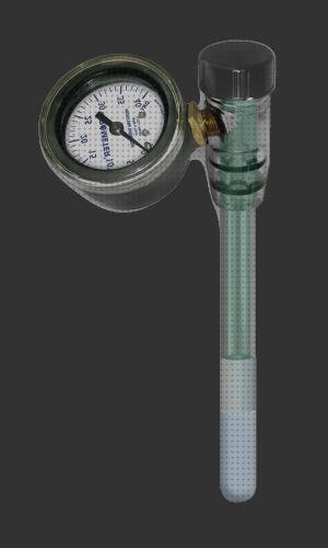 Review de irrometer tensiometro