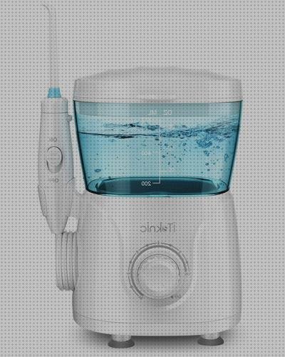 Análisis de los 17 mejores iteknic orales irrigator del mundo