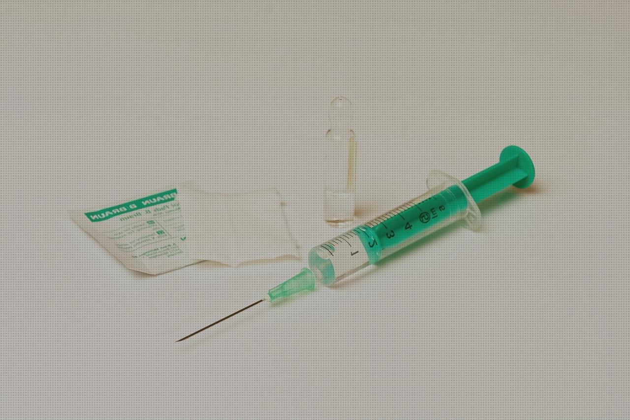 Review de jeringuilla