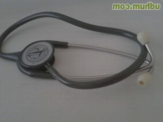 Review de jeriscope fonendoscopio