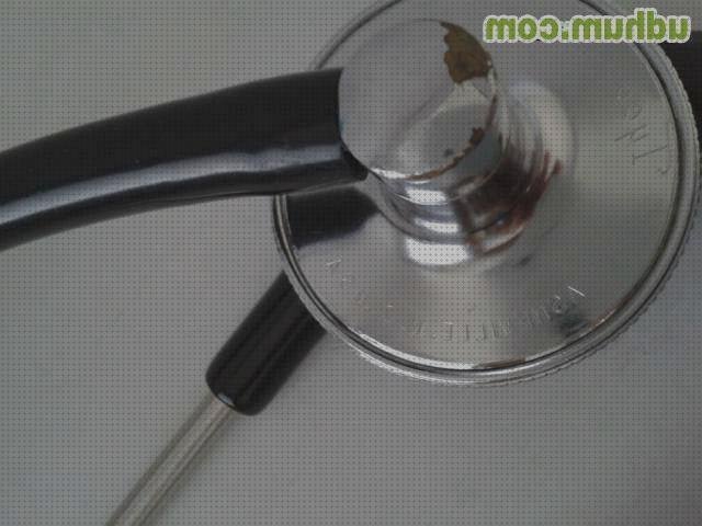 Opiniones de jeriscope fonendoscopio