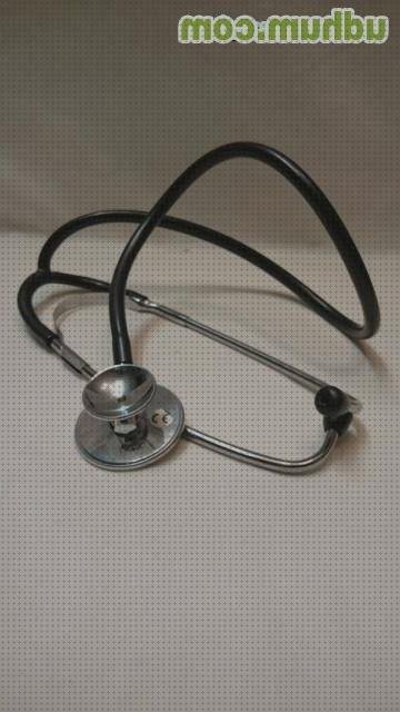 TOP 22 jeriscope fonendoscopios a la venta