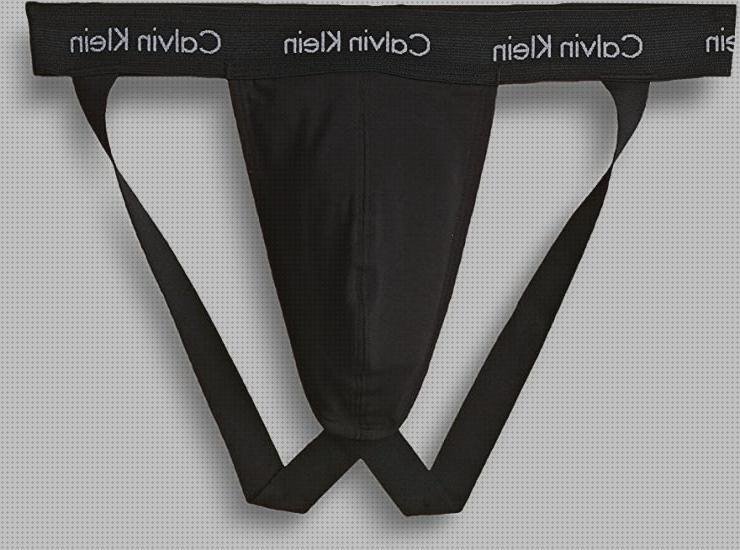 Review de jockstrap vendas