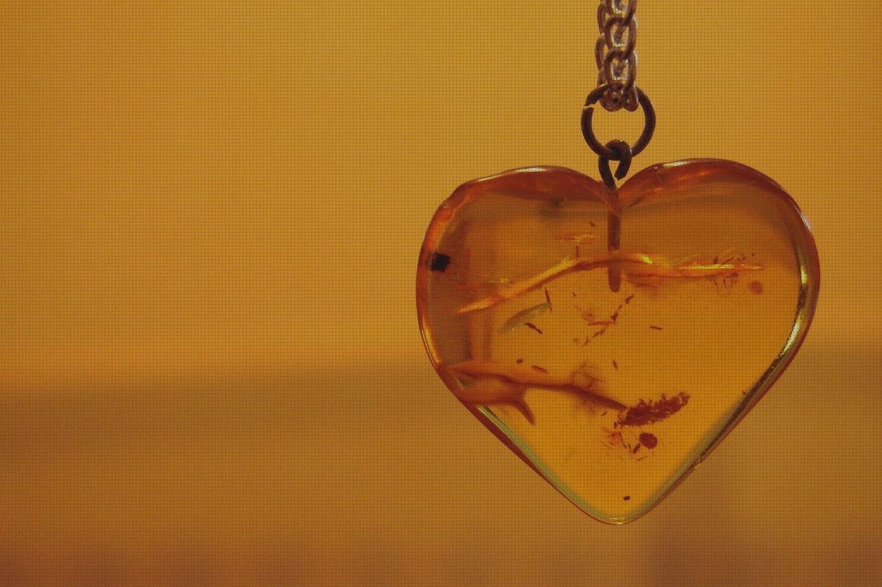 Review de joyas colgante estetoscopio