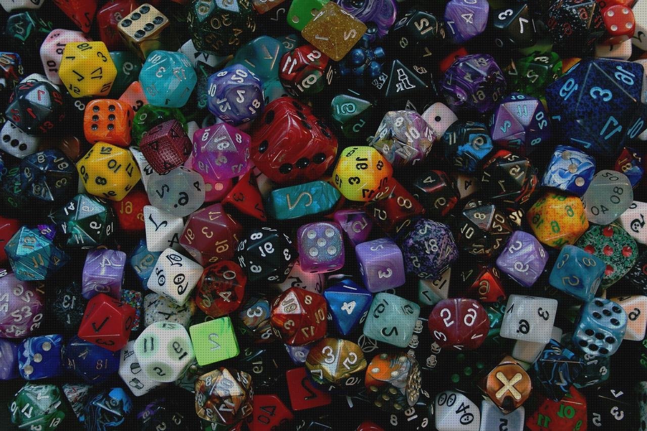 Análisis de los 12 mejores Juegos De Roles Token Vendas