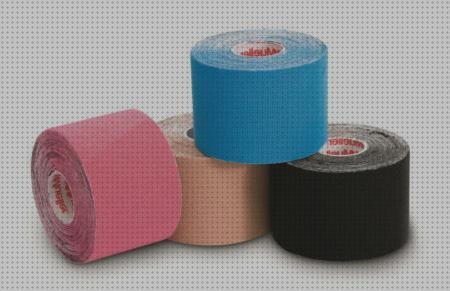 Las mejores marcas de Mas vendas medilast Mas vendas elásticas rodillas vendas kinesiotape vendas