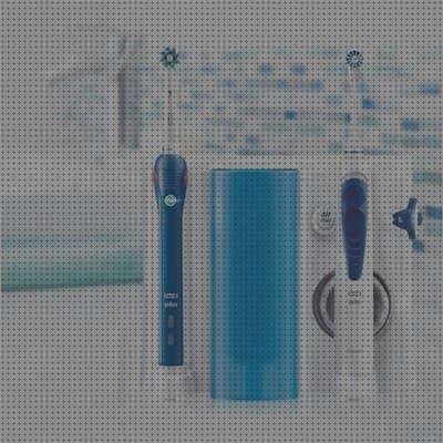 Los mejores 17 Kit Cepillos Electricos E Irrigadores Dentales