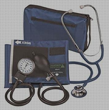 Opiniones de los 28 mejores Kit Fonendoscopios Y Esfingomanómetro