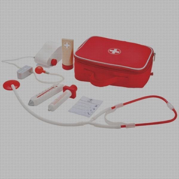 Las mejores kit tensiometro kit maletin medico juguete