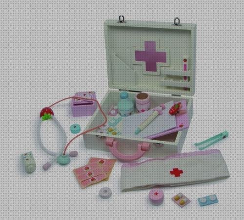Las mejores kites kit medico tensiometro juguete
