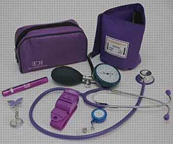Review de kit medico tensiometro juguete