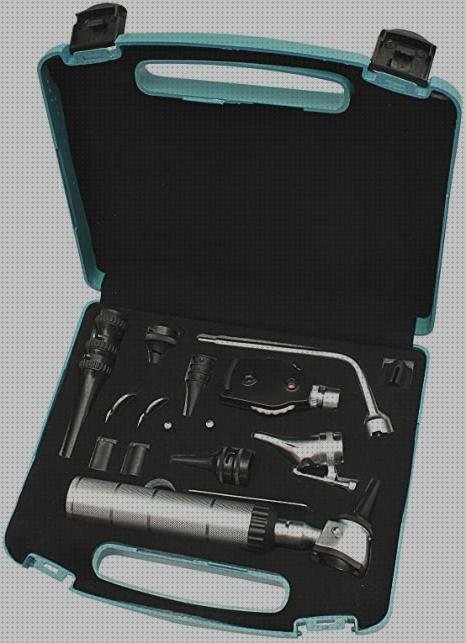 Las mejores marcas de Mas set de oftalmoscopio pocketscope oftalmoscopio digital kit otoscopio oftalmoscopio veterinario
