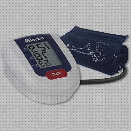 Las mejores kit tensiometro kit tensiometro microlife