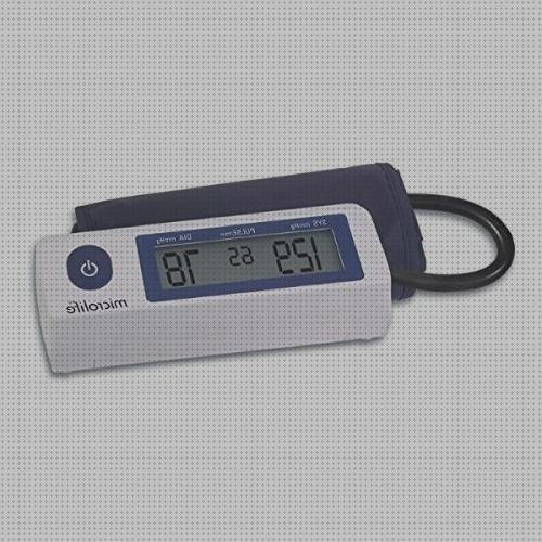 Review de kit tensiometro microlife