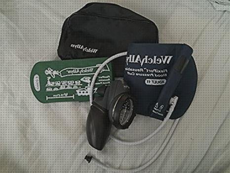 Review de kit tensiometro