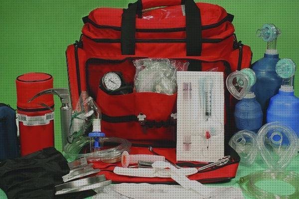 Las mejores marcas de kites kit laringoscópio pediatrico