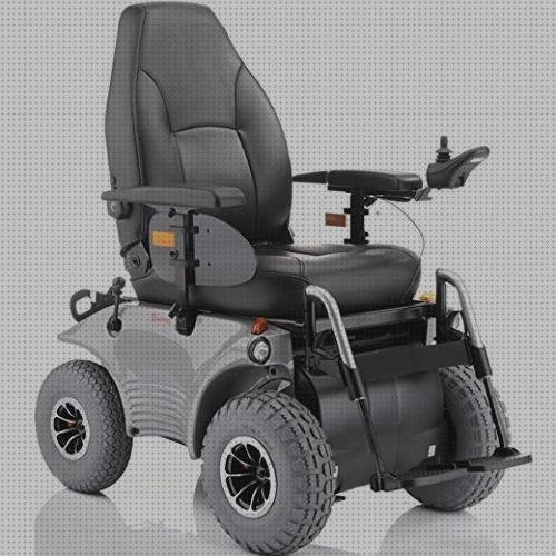 ¿Dónde poder comprar electricos sillas ruedas la mejor silla de ruedas electrica del mundo?
